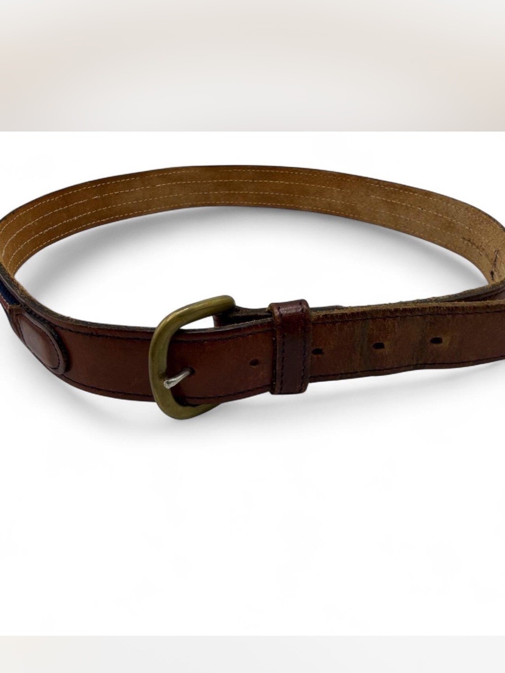 Levis Belt